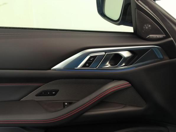 BMW M4 G82/G83 Рестайлинг с пробегом 2024 года, цена 19 250 000 рублей, 2515 км, купе, Автокод Объявления