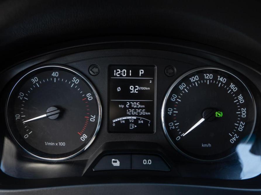 Skoda Rapid I Волгоград  - изображение 12