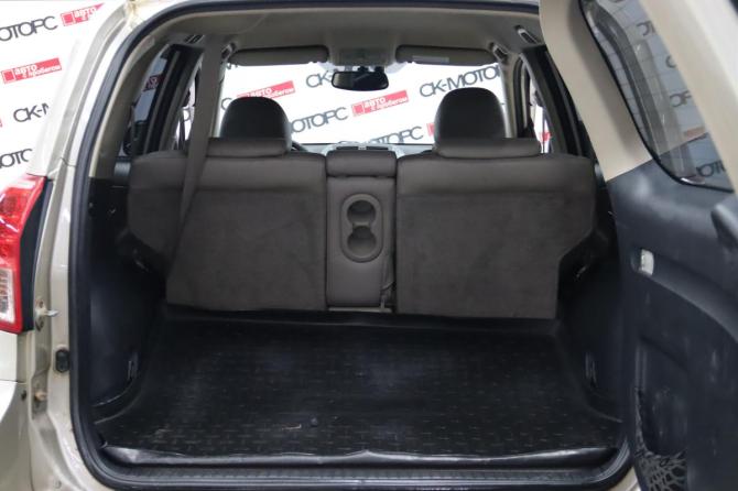 Toyota RAV4 III (XA30) с пробегом 2008 года, цена 1 295 950 рублей, 223895 км, внедорожник, Автокод Объявления
