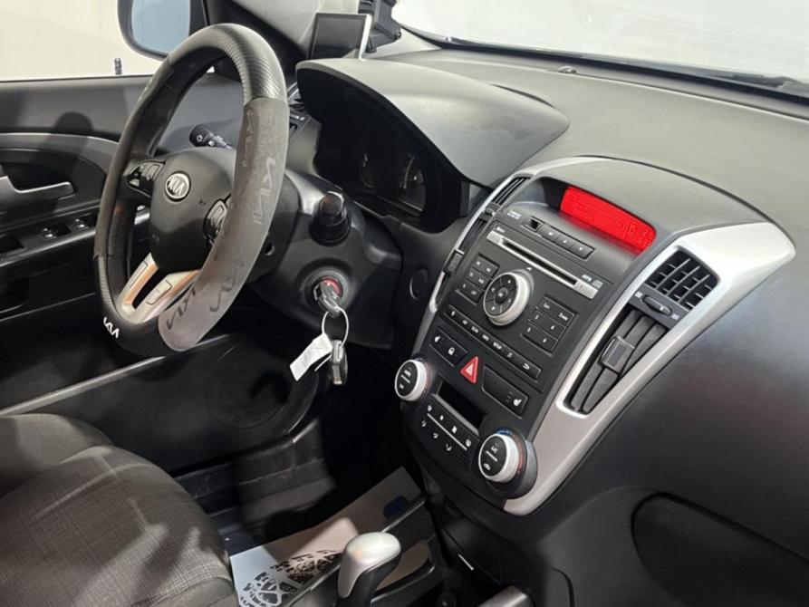 Kia Ceed I Рестайлинг Курск  - изображение 6