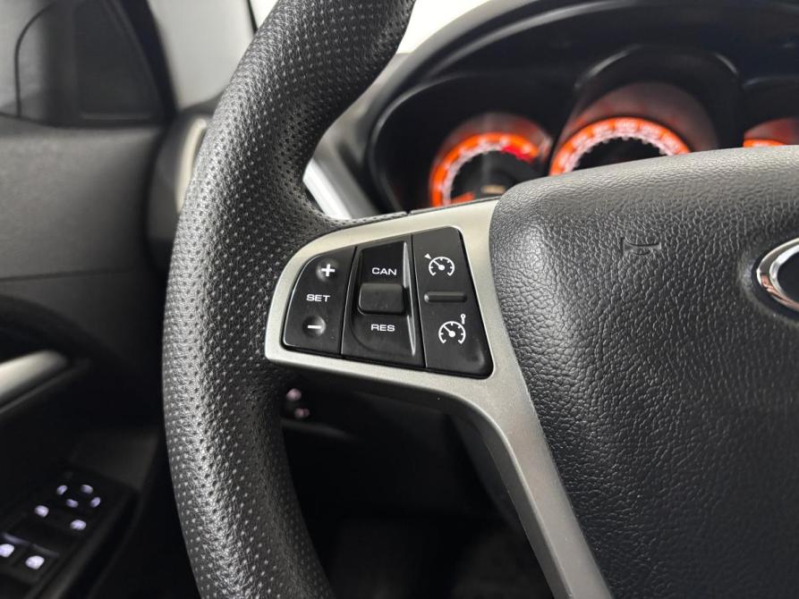 Lada (ВАЗ) Vesta I Альметьевск  - изображение 23