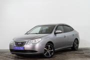 Hyundai Elantra IV (HD) Сургут  - изображение 21
