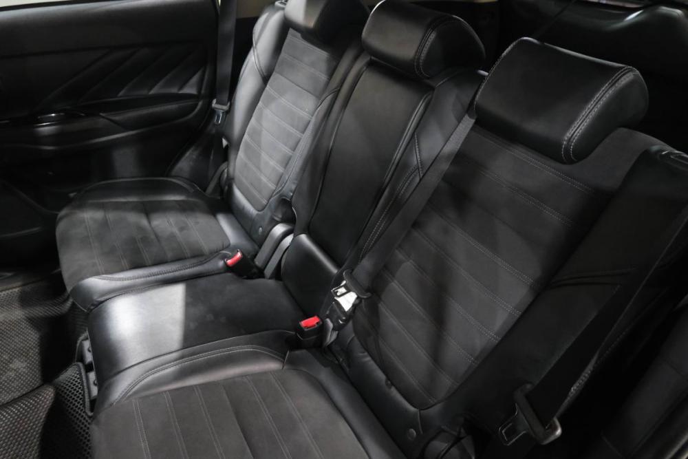 Mitsubishi Outlander III Рестайлинг 3 Новокузнецк  - изображение 38