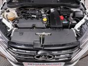 Lada (ВАЗ) Vesta I Рестайлинг (NG) Ульяновск  - изображение 42