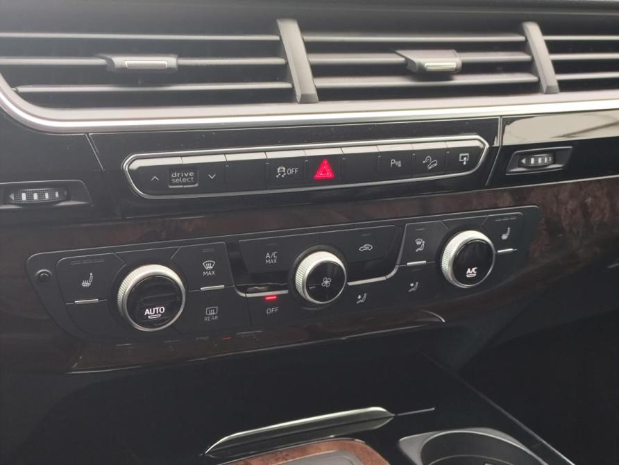Audi Q7 II (4M) Санкт-Петербург  - изображение 17