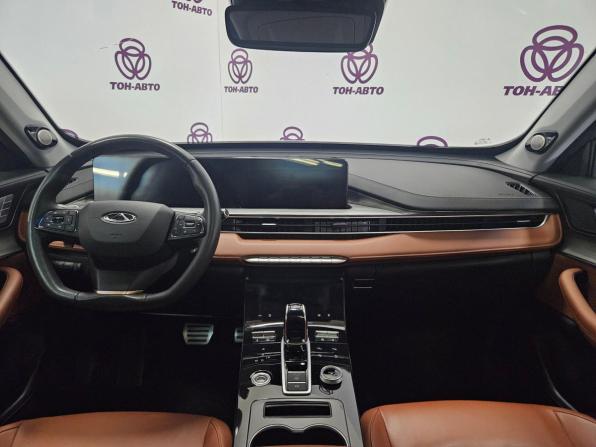 Chery Tiggo 8 Pro Max I с пробегом 2022 года, цена 2 061 000 рублей, 66674 км, внедорожник, Автокод Объявления