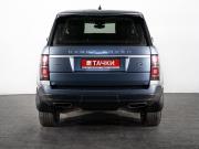 Land Rover Range Rover IV Рестайлинг Иркутск  - изображение 35