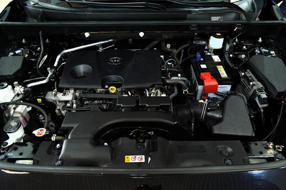 Toyota RAV4 V (XA50) Сургут  - изображение 25