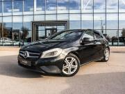Mercedes-Benz A-Класс III (W176) Калуга  - изображение 16