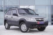 Chevrolet Niva I Рестайлинг Ульяновск  - изображение 24
