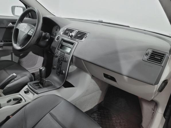Volvo S40 II с пробегом 2006 года, цена 470 000 рублей, 228141 км, седан, Автокод Объявления