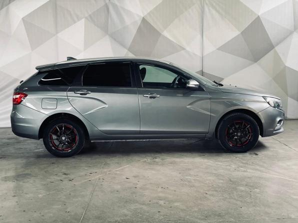 Lada (ВАЗ) Vesta I с пробегом 2018 года, цена 1 050 000 рублей, 174525 км, универсал, Автокод Объявления