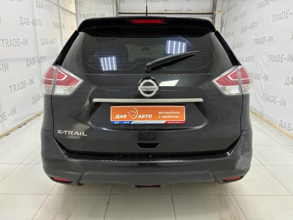 Nissan X-Trail III с пробегом 2015 года, цена 1 550 000 рублей, 153000 км, внедорожник, Автокод Объявления
