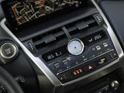 Lexus NX I Рестайлинг Москва  - изображение 25
