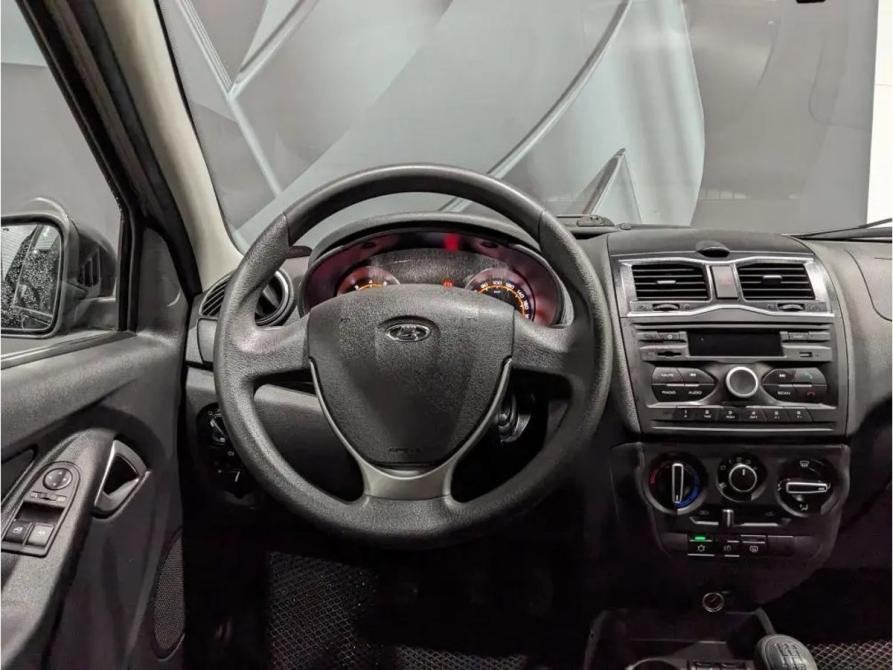 Lada (ВАЗ) Granta I Рестайлинг Пермь  - изображение 12