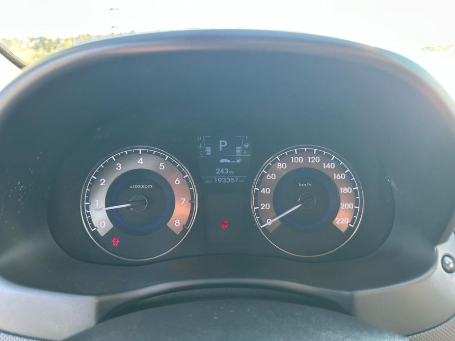 Hyundai Solaris I Волгоград  - изображение 30