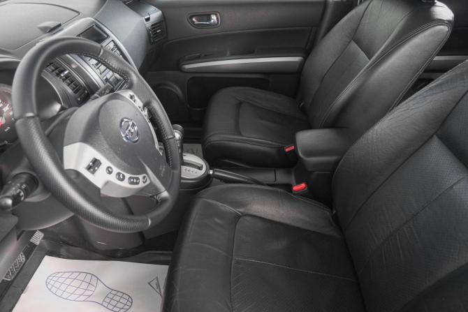 Nissan X-Trail II с пробегом 2010 года, цена 1 299 000 рублей, 203000 км, внедорожник, Автокод Объявления