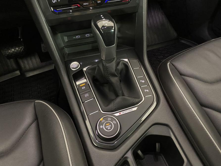 Volkswagen Tiguan II Рестайлинг Воронеж  - изображение 16