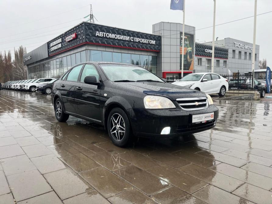 Chevrolet Lacetti I Стерлитамак  - изображение 1