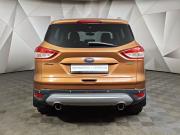 Ford Kuga II Москва  - изображение 27