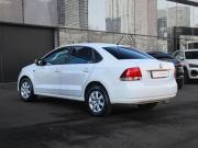 Volkswagen Polo V Москва  - изображение 22