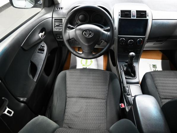 Toyota Corolla X (E140 E150) с пробегом 2008 года, цена 785 000 рублей, 287428 км, седан, Автокод Объявления