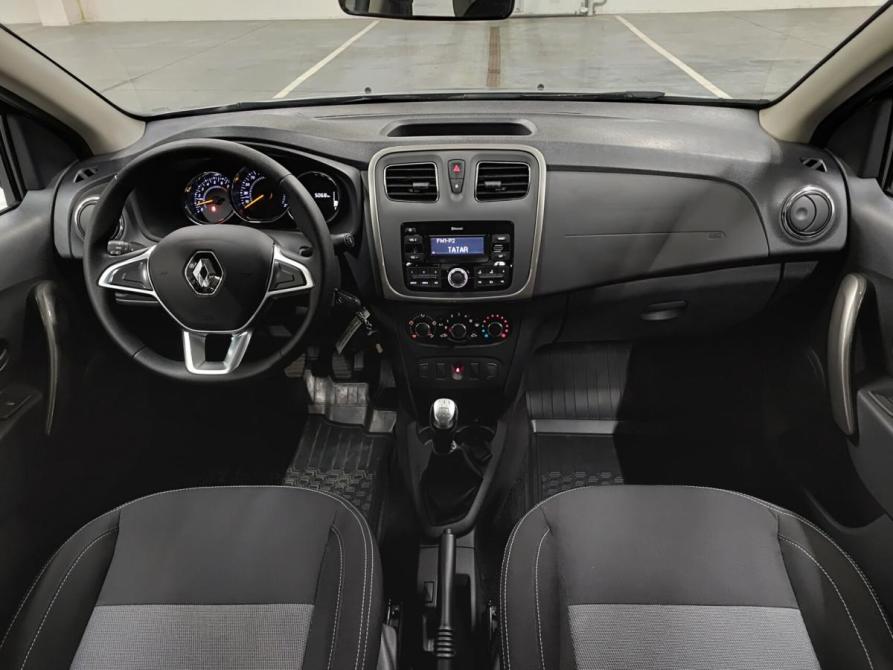 Renault Logan II Рестайлинг Казань  - изображение 17