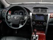 Toyota Camry VII (XV50) Москва  - изображение 28