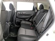 Nissan X-Trail III Рестайлинг Москва  - изображение 38