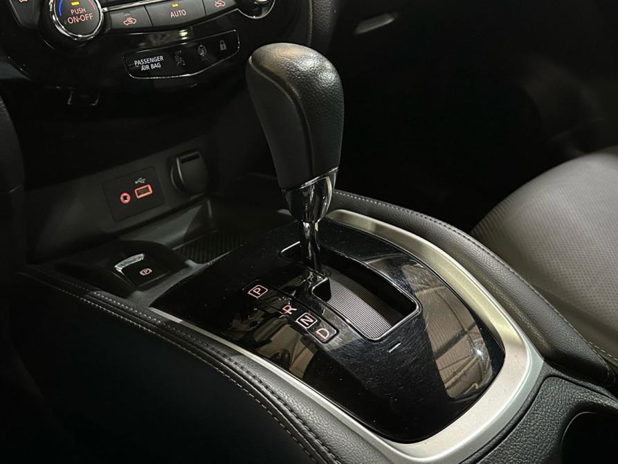 Nissan Qashqai II Рестайлинг Челябинск  - изображение 16