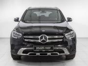 Mercedes-Benz GLC I (X253) Рестайлинг Химки  - изображение 31