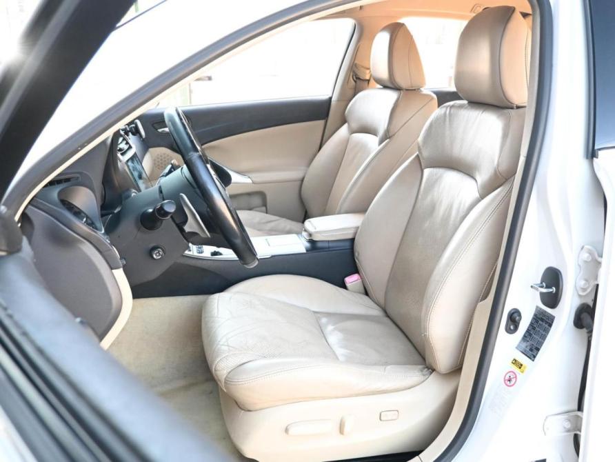 Lexus IS II Новороссийск  - изображение 10