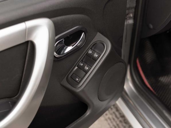 Nissan Terrano III (D10) с пробегом 2019 года, цена 1 570 000 рублей, 107887 км, внедорожник, Автокод Объявления