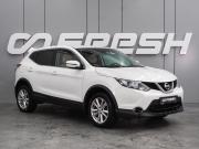Nissan Qashqai II Воронеж  - изображение 18
