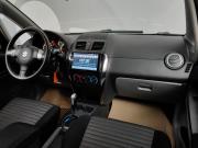 Suzuki SX4 I (Classic) Рестайлинг Подольск  - изображение 38
