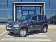 Chevrolet Niva I Рестайлинг Воронеж  - изображение 12