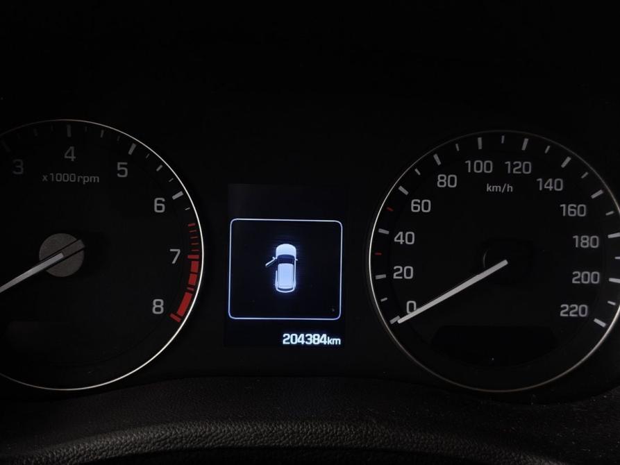 Hyundai Creta I Москва  - изображение 18