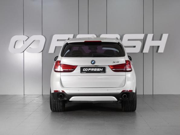 BMW X5 III (F15) с пробегом 2015 года, цена 2 609 000 рублей, 301704 км, внедорожник, Автокод Объявления