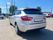 Lada (ВАЗ) Vesta I Стерлитамак  - изображение 26