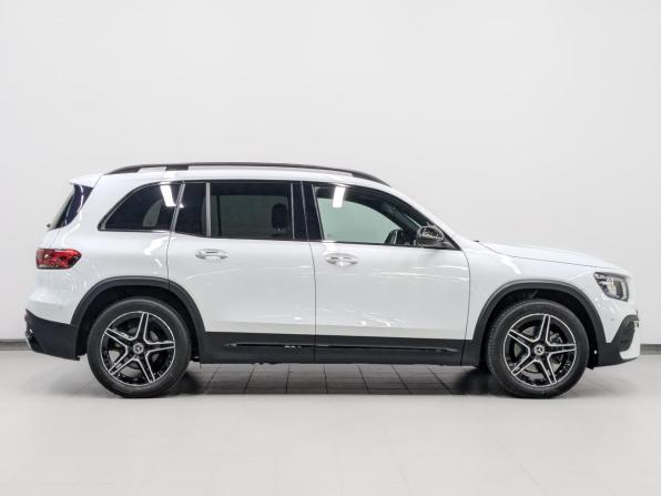 Mercedes-Benz GLB I (X247) с пробегом 2021 года, цена 4 400 000 рублей, 16300 км, внедорожник, Автокод Объявления