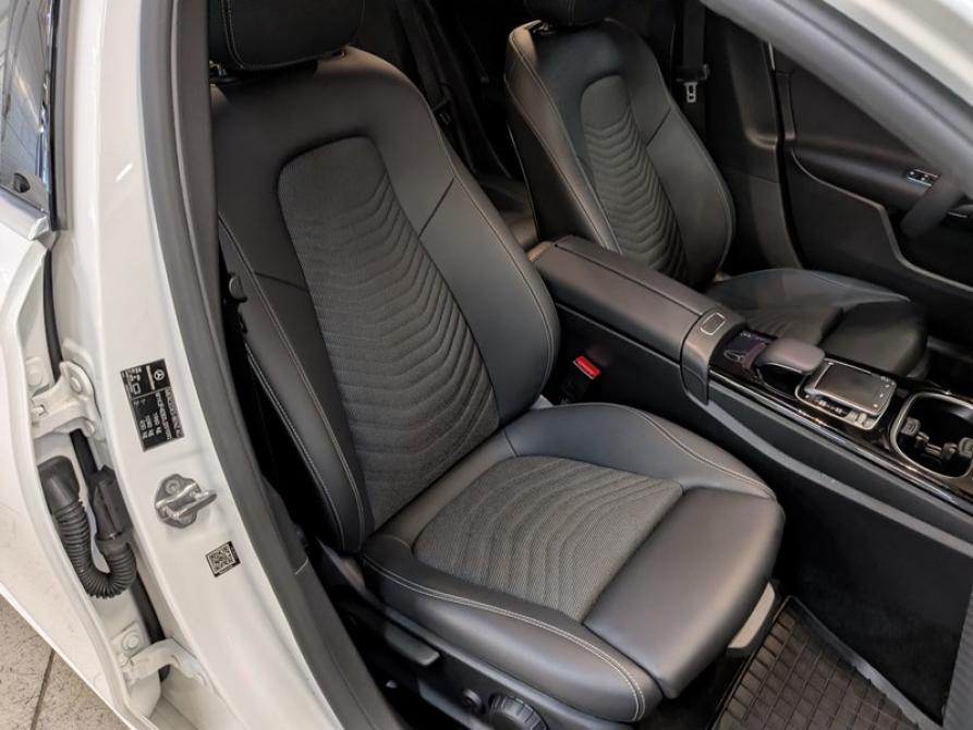 Mercedes-Benz A-Класс IV (W177) Москва  - изображение 21