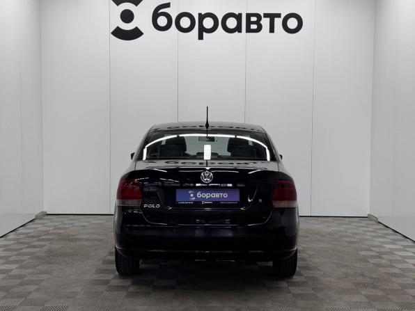 Volkswagen Polo V с пробегом 2014 года, цена 800 000 рублей, 129213 км, седан, Автокод Объявления