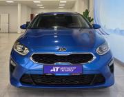 Kia Ceed III Таганрог  - изображение 26