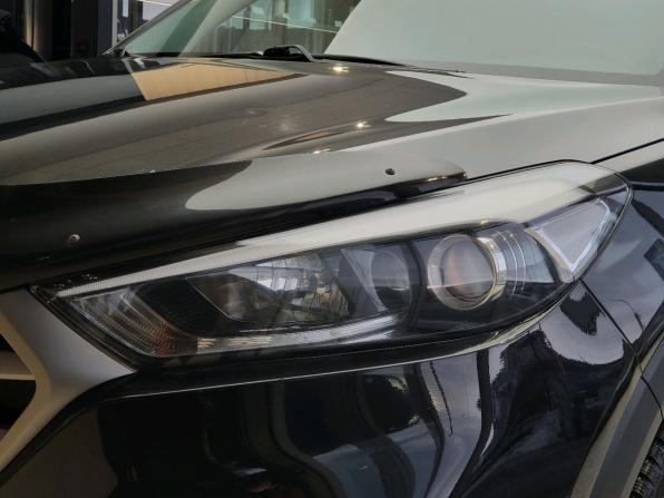 Hyundai Tucson III с пробегом 2015 года, цена 1 930 000 рублей, 117618 км, внедорожник, Автокод Объявления