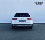 Audi A6 allroad III (C7) Санкт-Петербург  - изображение 30
