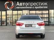 Lada (ВАЗ) Vesta I Волгоград  - изображение 28