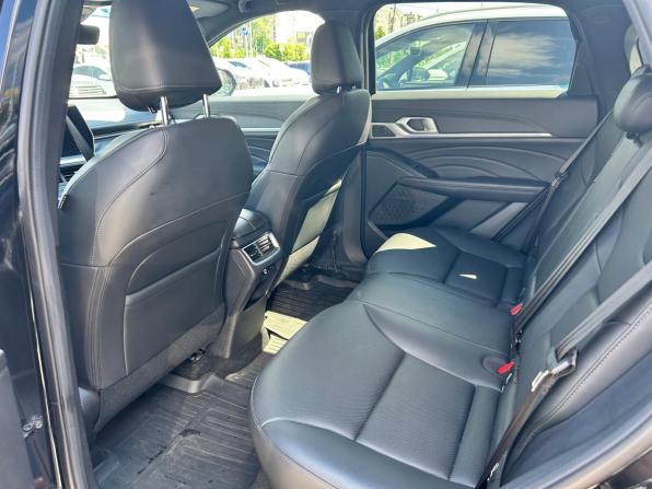 Haval F7 II с пробегом 2024 года, цена 2 389 000 рублей, 33715 км, внедорожник, Автокод Объявления
