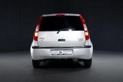 Mitsubishi Colt VI (Z20/Z30) Тюмень  - изображение 33