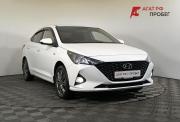 Hyundai Solaris II Рестайлинг Нижний Новгород  - изображение 20