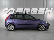 Ford Fiesta Mk5 Ростов-на-Дону  - изображение 20